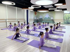 -小荧星艺校(浦东中环分校)