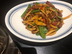 -柒园·三十年创意杭帮菜(龙湖滨江天街店)