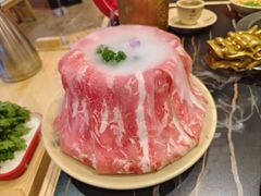 -蜀大侠火锅(四川北路店)