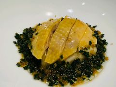 -杭州君悦酒店·湖滨28中餐厅
