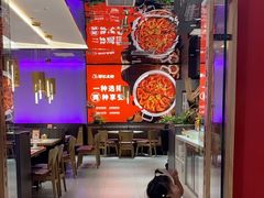 -邵汇大虾(甘井子万达店)