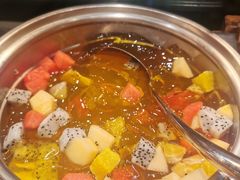 -松子料理(白家庄店)