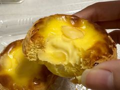 流心芝士挞-鲍师傅糕点(西站店)