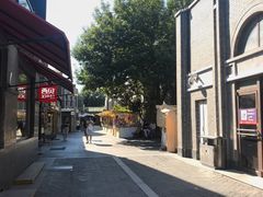 -龙湖星悦荟(颐和店)