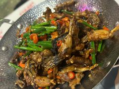 -文和友老长沙龙虾馆(化龙池店)