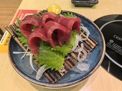 -沼津港精致料理·寿喜烧·烧鸟(漕河泾印象城店)