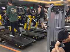 -超鹿运动健身(紫阳商贸中心店)