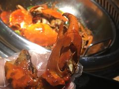 -七欣天香辣蟹火锅(无锡金太湖国际城店)
