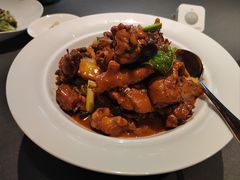-百富源·海鲜辽菜(浑河堡店)