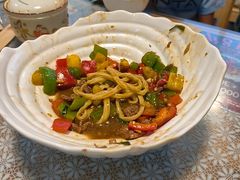 -文三里屯面馆(三里屯店)