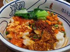 -陇上秦轩biangbiang面(萧山万象汇店)