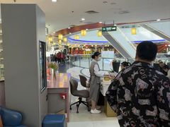 -海底捞火锅(长宁路龙之梦店)