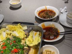 -半天妖烤鱼(芜湖市镜湖万达店)