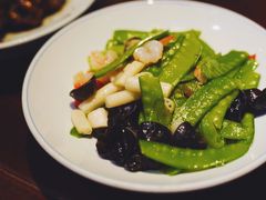 荷塘月色-大牌大·传统杭帮菜(湖滨店)