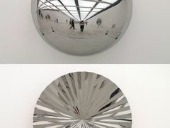 -深圳市当代艺术与城市规划馆