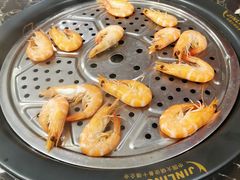 基围虾-蔚海之都·象山蒸汽海鲜(仙霞路店)