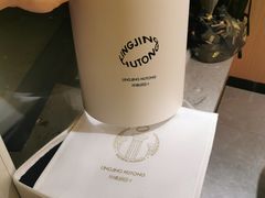 -玲婧胡同·生日蛋糕·餐厅(嘉里城店)