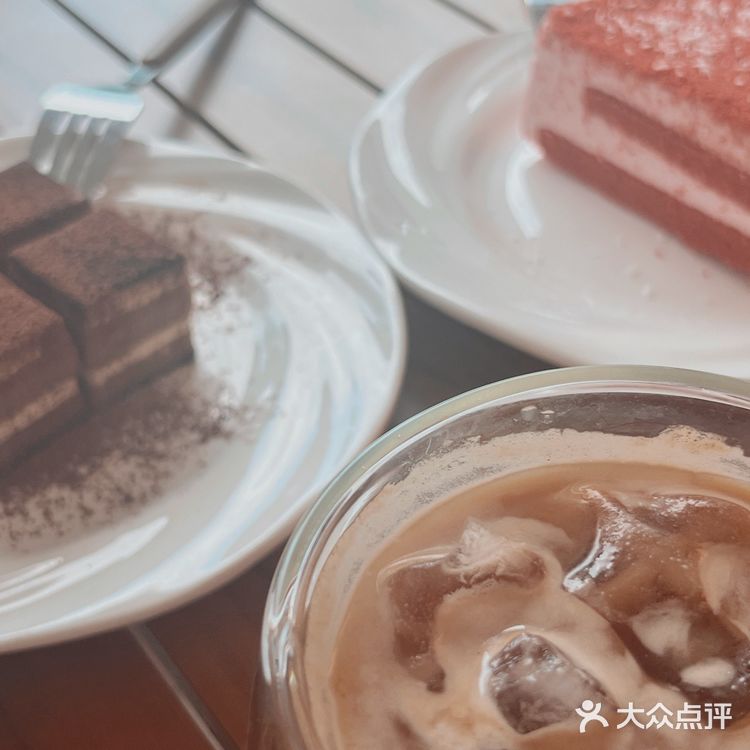 理工大学附近超棒的社区咖啡☕️