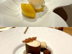 -Amber(香港置地文华东方酒店)