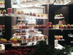 -广州文华东方酒店·江-由辉师傅主理