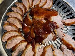 -守柴炉烤鸭(科华中路王府井店)