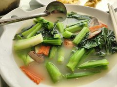 -粤财皇冠假日酒店·彩华轩中餐厅