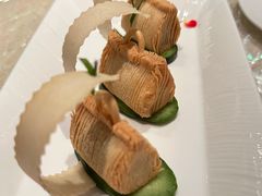 -8餐厅(新葡京酒店)