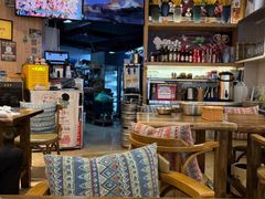 -麒麟风烤牛肉·云南烧烤小排档(丹凤街店)
