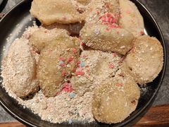 -金掌勺东北菜(格兰晴天店)