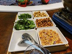 -甘家界牌柠檬鸭(青山店)