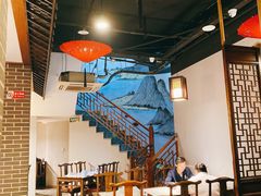 大堂-千岛湖小鱼儿·淳安匠心农家菜