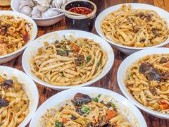 -王菊美食街·王菊面馆(总店)