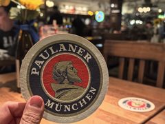 -宝莱纳餐厅(滨江店)