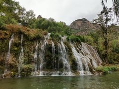 -沕沕水生态风景区