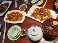 -惠宾饭庄(中山路店)