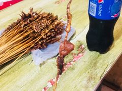 -十里铺铁板鱿鱼