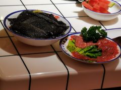 -贤合庄卤味自助火锅(新都汇店)