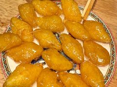 -郭靖·烤全羊·内蒙菜·烧烤(望京旗舰店)