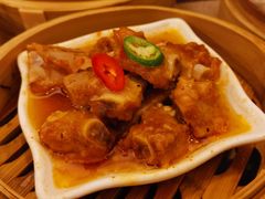 -点都德(大茶楼店)