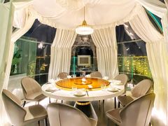 -烛影拾光观景餐厅·创意菜·摄影·小提琴(大唐不夜城店)