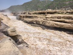 -陕西黄河壶口瀑布旅游区