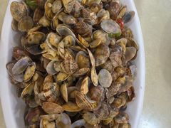 -考记泥焗鸡农庄·海鲜(北洛秘境店)