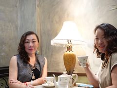 -六区宿舍咖啡店