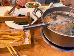 -掂档潮汕牛肉火锅(cityon熙地港店)
