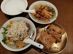 -小豆海棠(人民南路店)