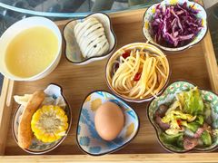 -悟空山宿陨石私汤温泉酒店(神舟大道地铁站店)