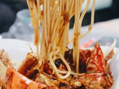 -沈记烧烤海鲜(江汉二路店)
