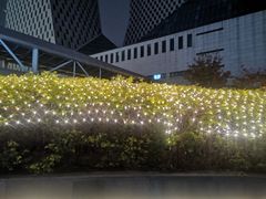 -杭州来福士中心