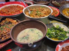 -灶东家民间菜(回兴店)