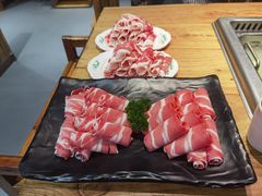 -草原塞蛮羊火锅城(港湾店)